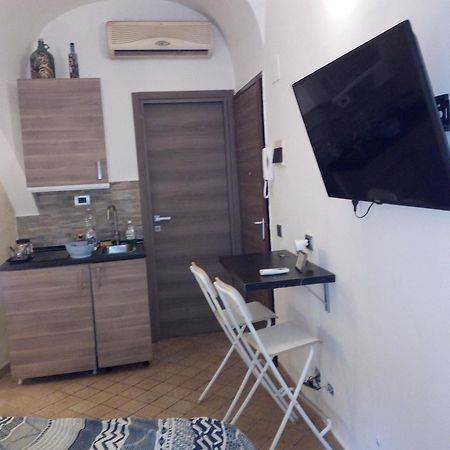 Corsini Houses- คาตาเนีย ภายนอก รูปภาพ