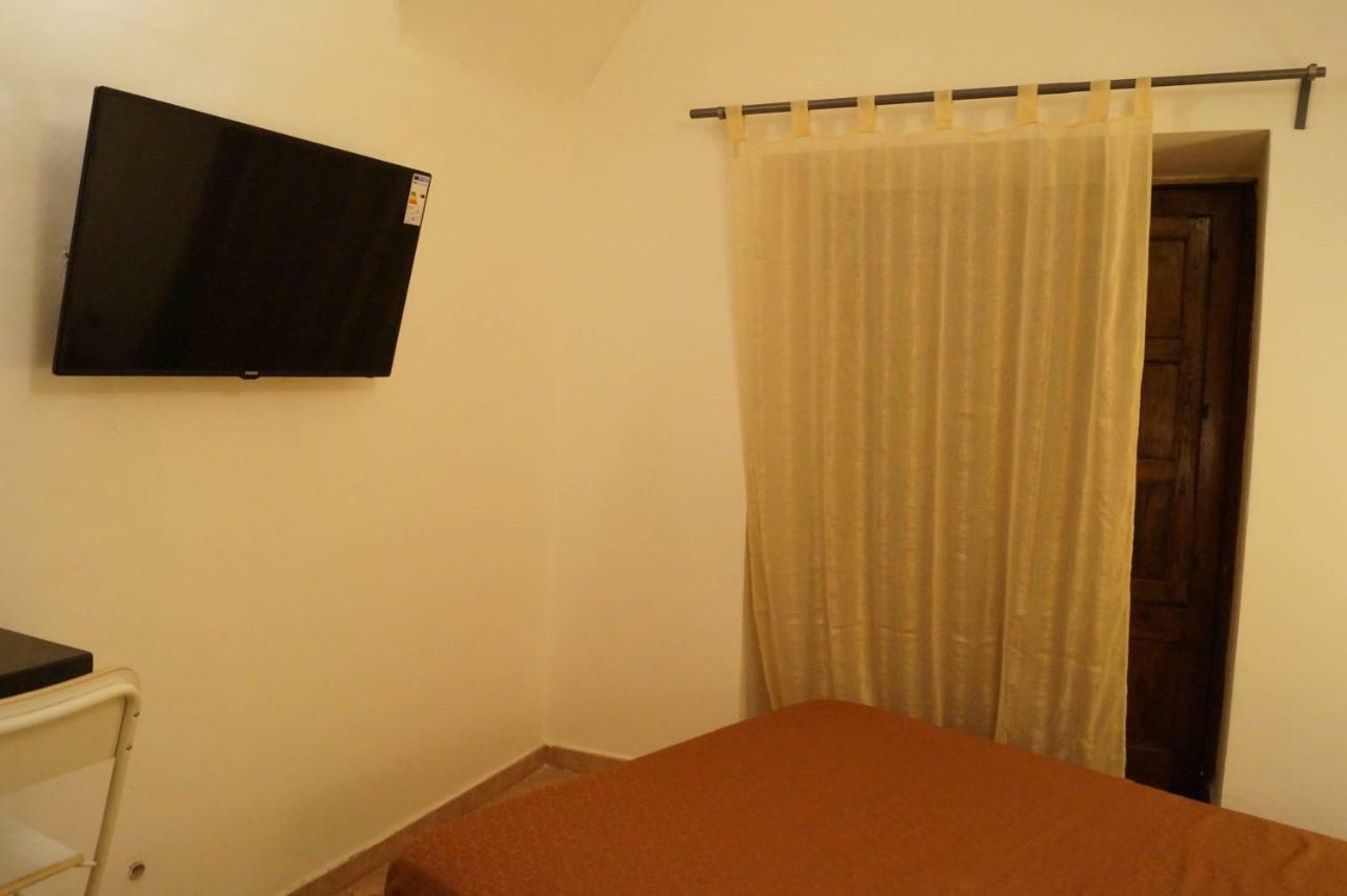 Corsini Houses- คาตาเนีย ภายนอก รูปภาพ