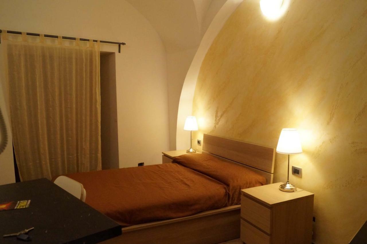Corsini Houses- คาตาเนีย ภายนอก รูปภาพ