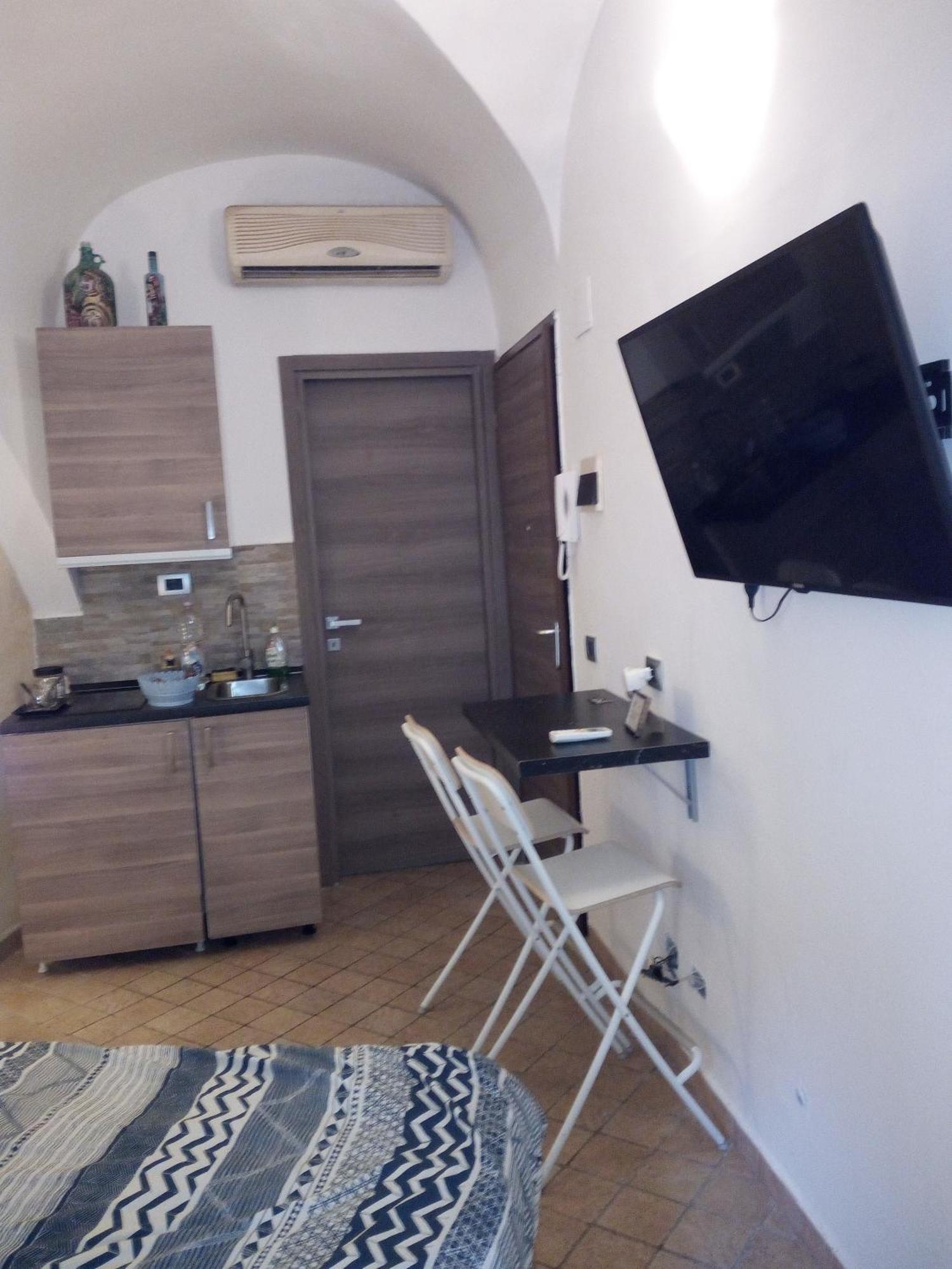 Corsini Houses- คาตาเนีย ภายนอก รูปภาพ