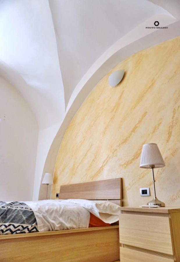 Corsini Houses- คาตาเนีย ภายนอก รูปภาพ
