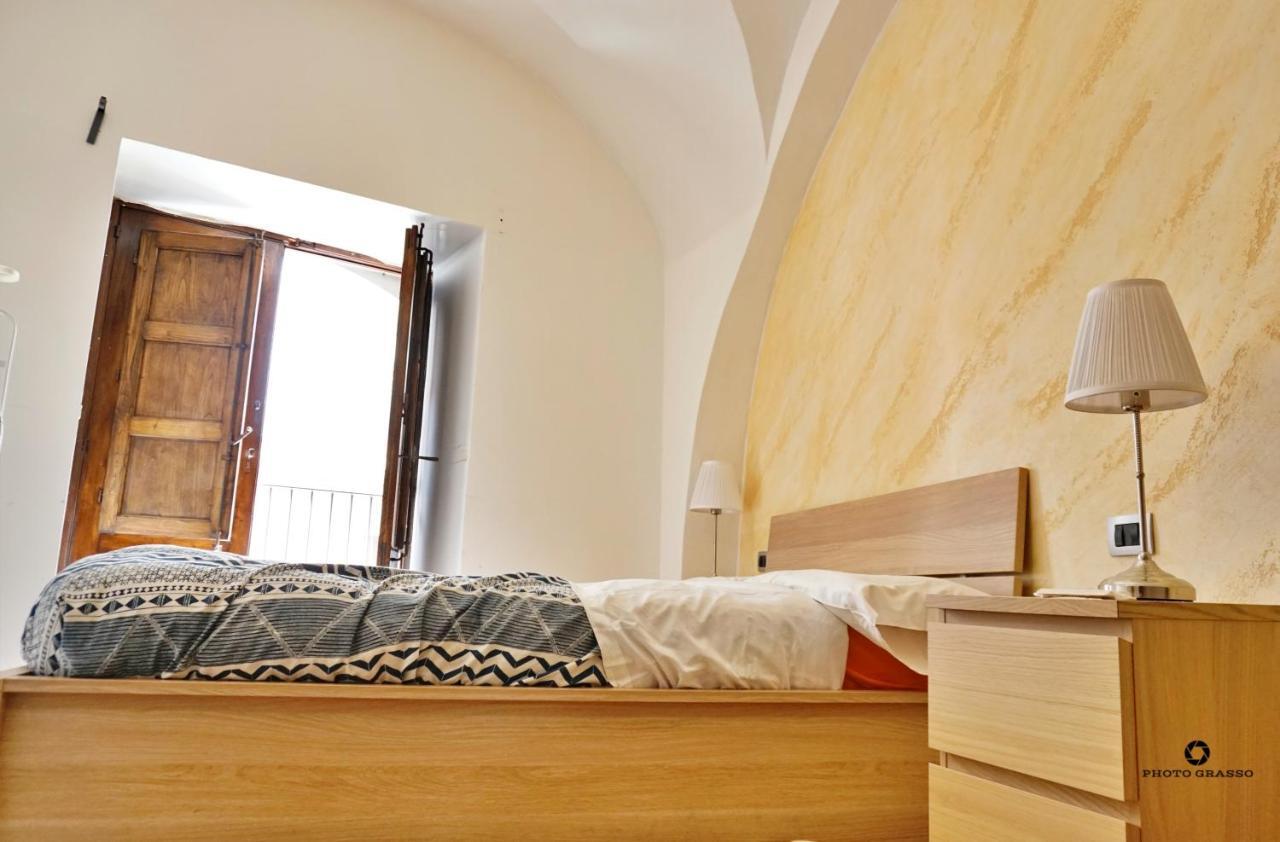 Corsini Houses- คาตาเนีย ภายนอก รูปภาพ