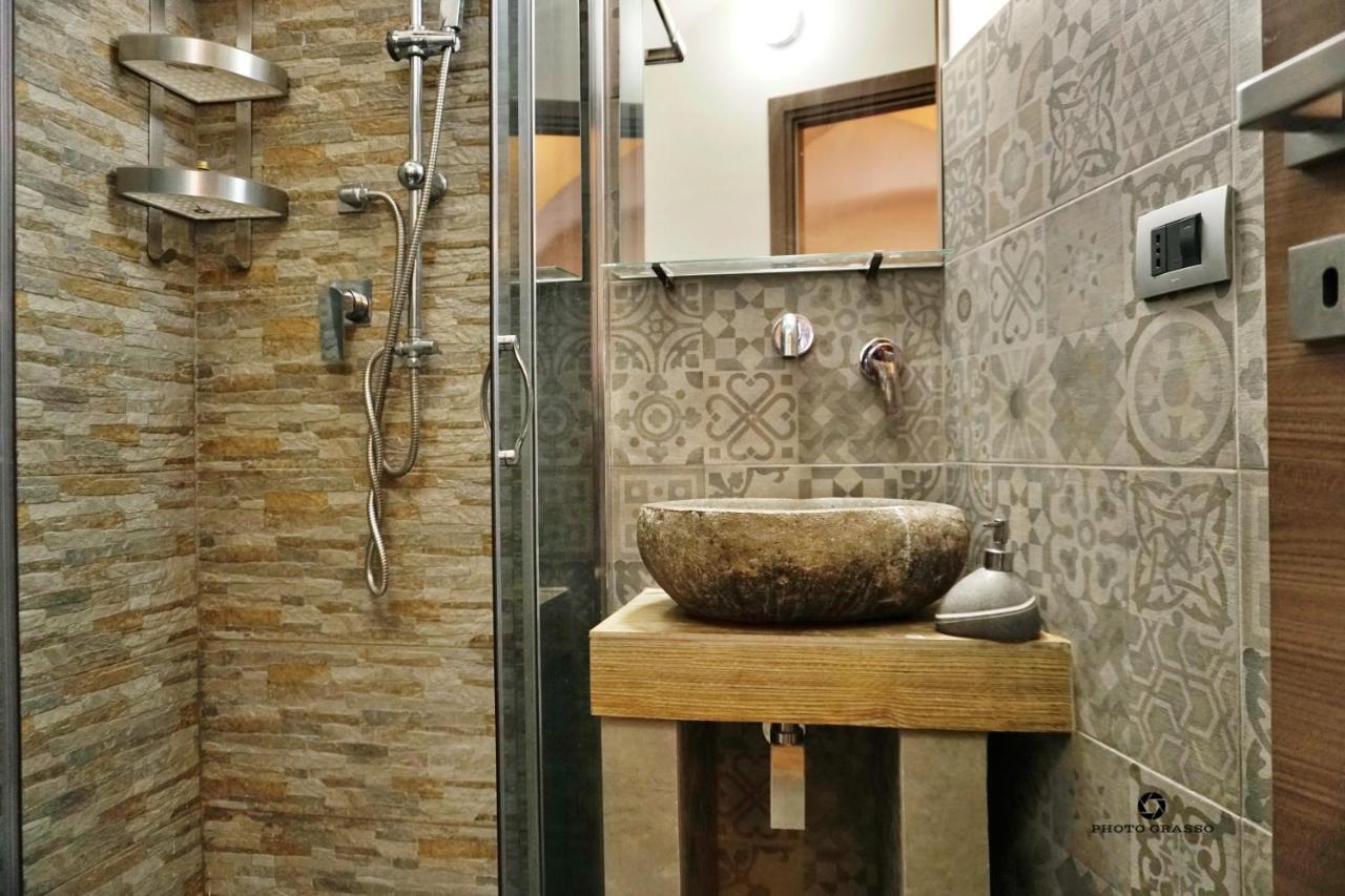 Corsini Houses- คาตาเนีย ภายนอก รูปภาพ